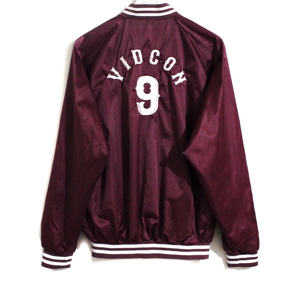 Vidcon 9 jacket men’s large